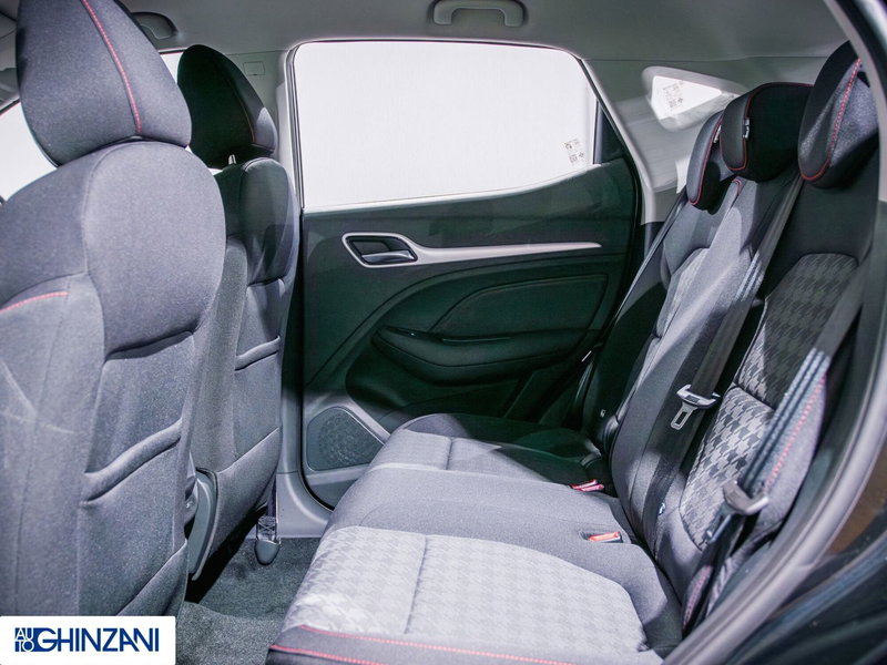 Mg ZS nuova a Bergamo (12)