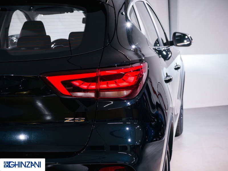 Mg ZS nuova a Bergamo (18)