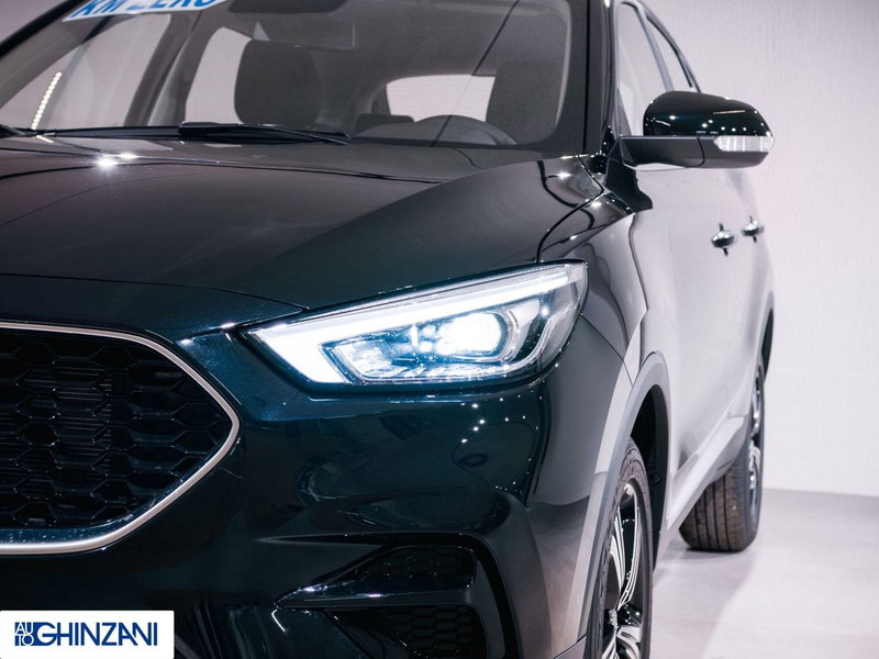 Mg ZS nuova a Bergamo (19)