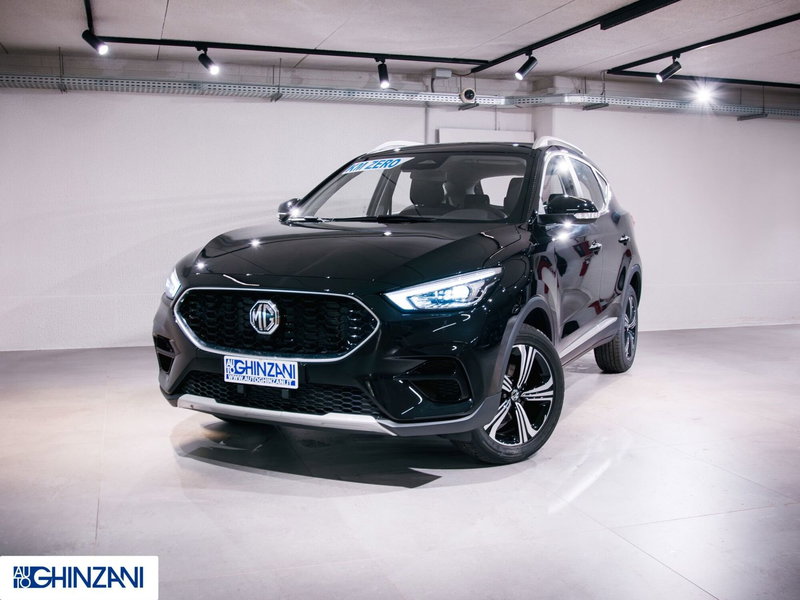 Mg ZS nuova a Bergamo (2)