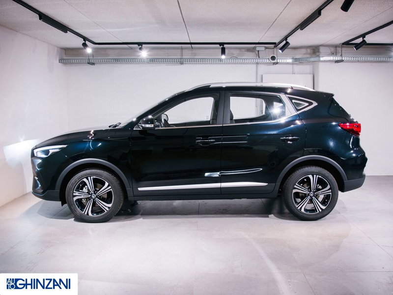 Mg ZS nuova a Bergamo (5)