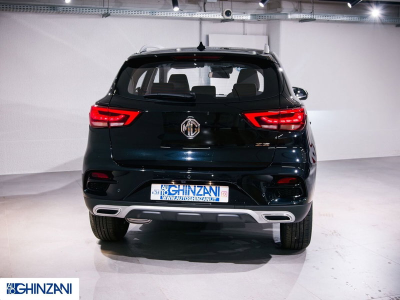 Mg ZS nuova a Bergamo (6)