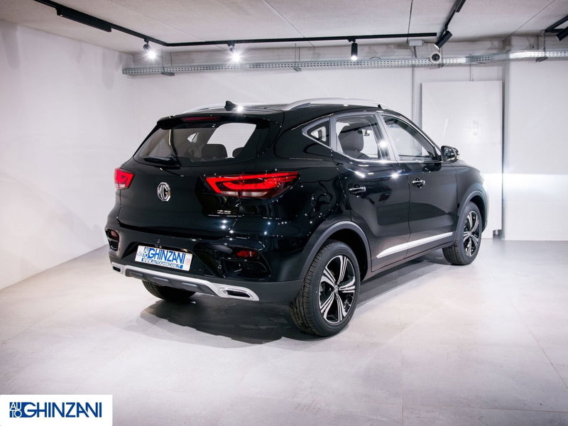 Mg ZS nuova a Bergamo (7)