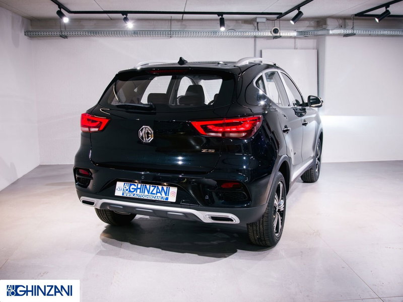 Mg ZS nuova a Bergamo (8)