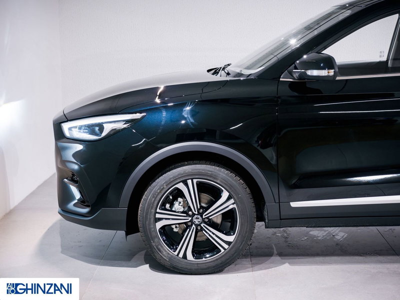 Mg ZS nuova a Bergamo (9)