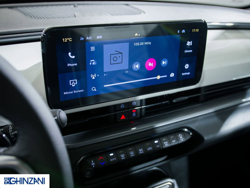 Fiat 600 nuova a Bergamo (14)