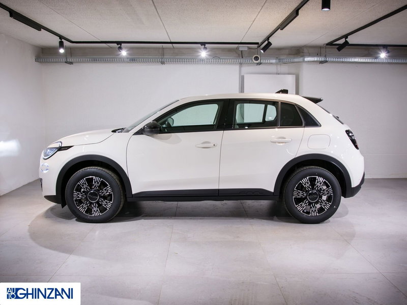 Fiat 600 nuova a Bergamo (5)