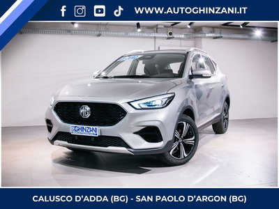 Mg ZS 1.5 Comfort nuova a Calusco d'Adda
