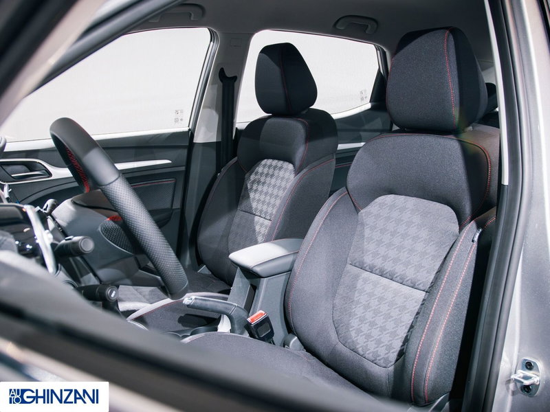 Mg ZS nuova a Bergamo (10)