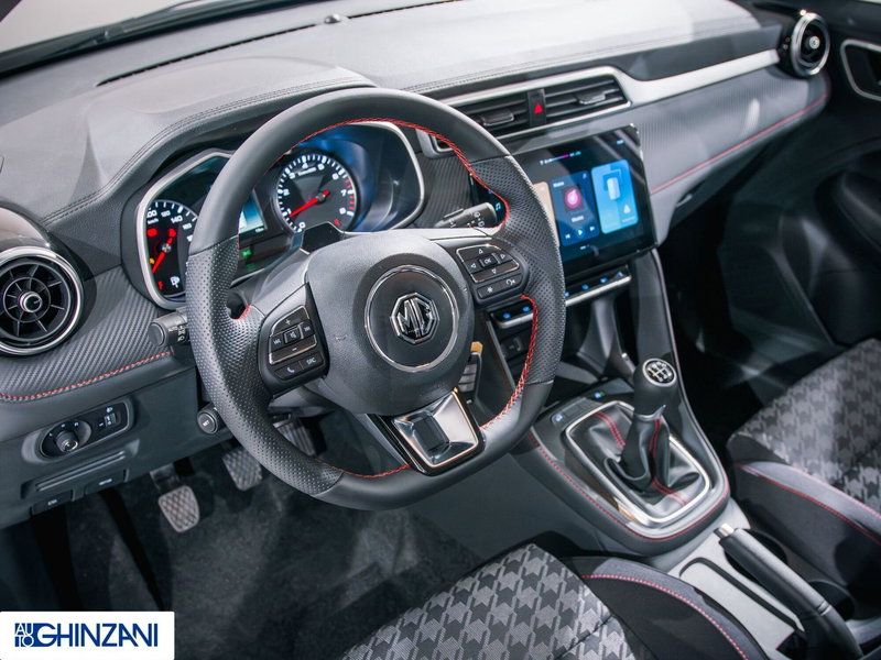 Mg ZS nuova a Bergamo (11)