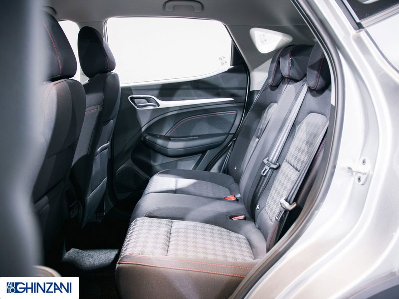 Mg ZS nuova a Bergamo (12)