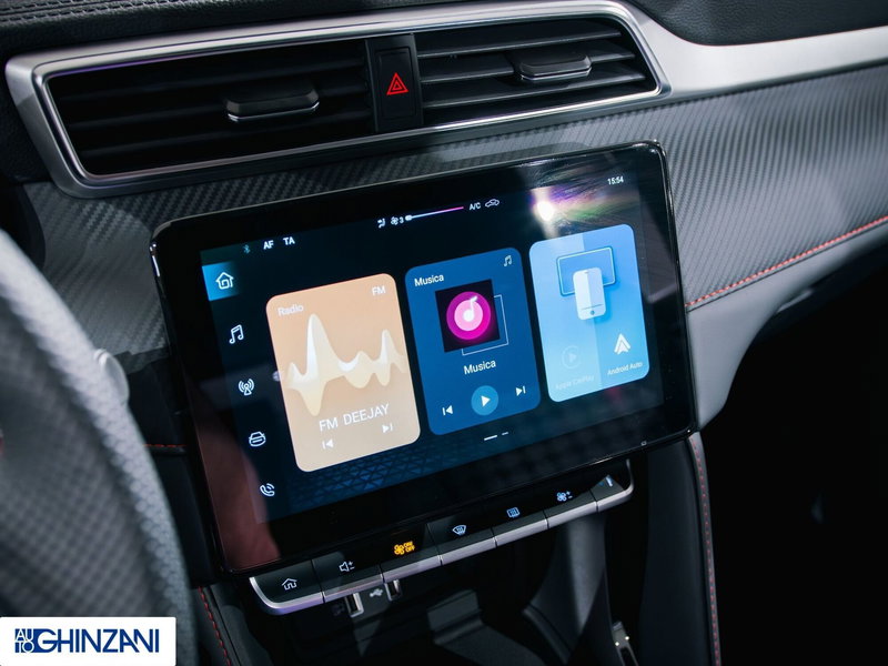 Mg ZS nuova a Bergamo (15)