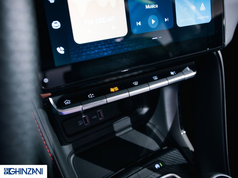 Mg ZS nuova a Bergamo (16)