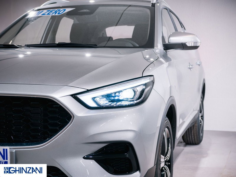 Mg ZS nuova a Bergamo (18)