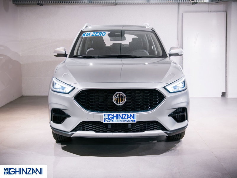 Mg ZS nuova a Bergamo (4)