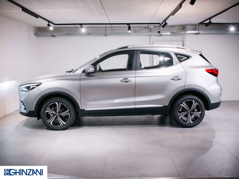 Mg ZS nuova a Bergamo (5)