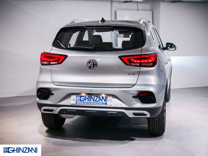 Mg ZS nuova a Bergamo (6)