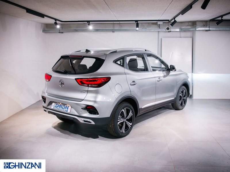 Mg ZS nuova a Bergamo (7)