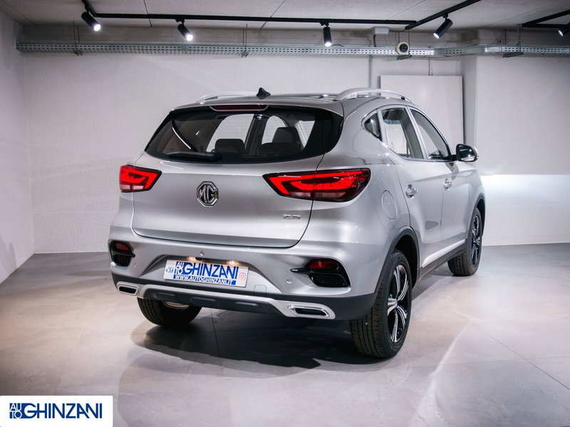 Mg ZS nuova a Bergamo (8)