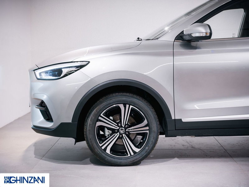 Mg ZS nuova a Bergamo (9)