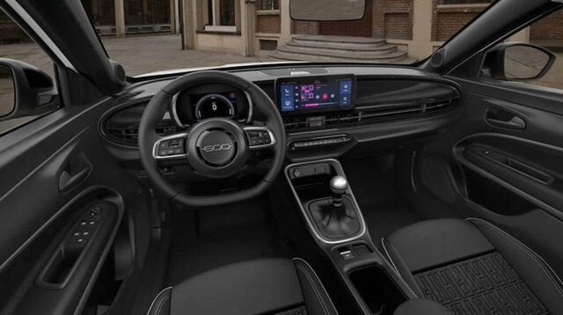 Fiat 600 nuova a Bergamo (11)