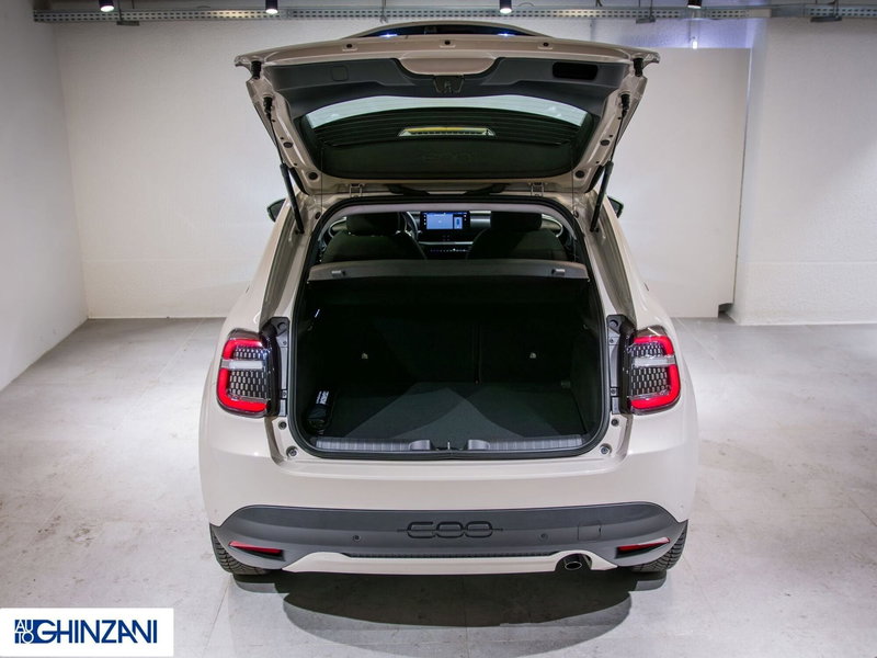 Fiat 600 nuova a Bergamo (15)