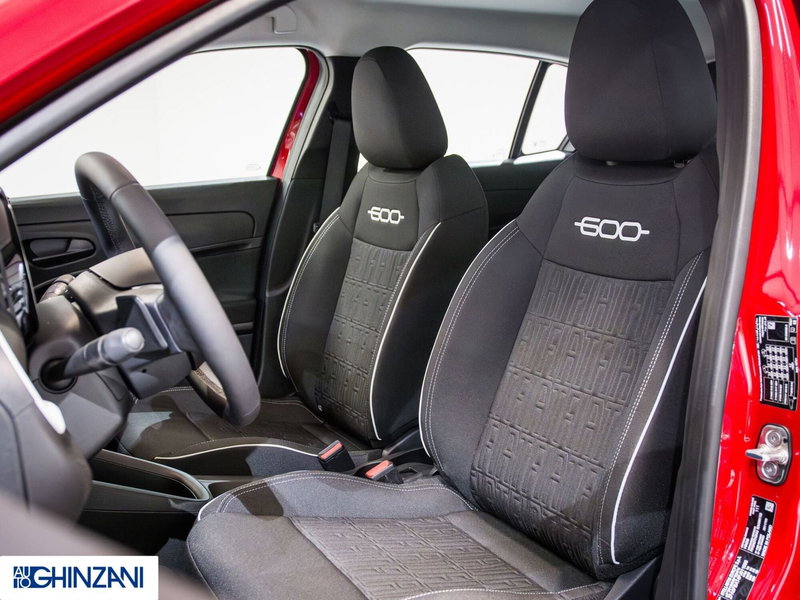 Fiat 600 nuova a Bergamo (10)