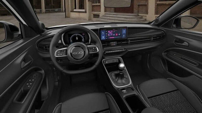 Fiat 600 nuova a Bergamo (11)