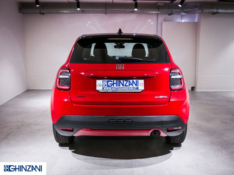 Fiat 600 nuova a Bergamo (6)