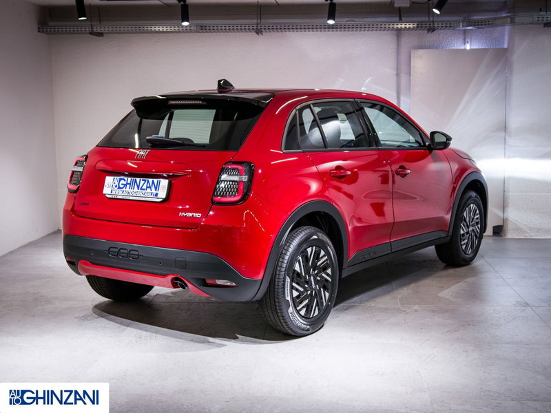 Fiat 600 nuova a Bergamo (7)