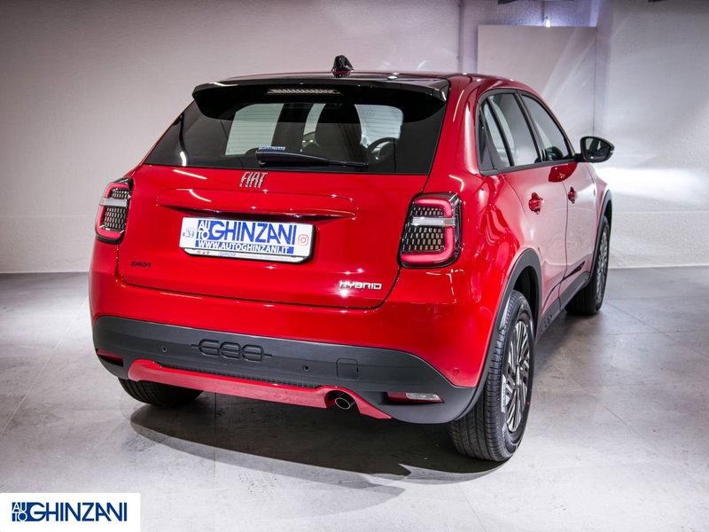 Fiat 600 nuova a Bergamo (8)