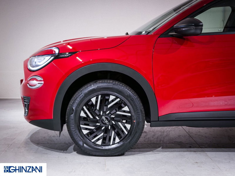 Fiat 600 nuova a Bergamo (9)