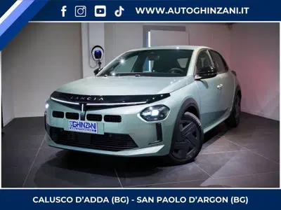 Lancia Ypsilon 100 nuova a Calusco d'Adda