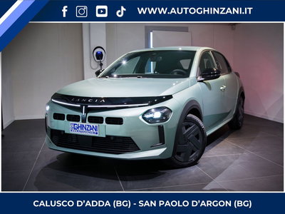 Lancia Ypsilon 100 nuova a Calusco d'Adda