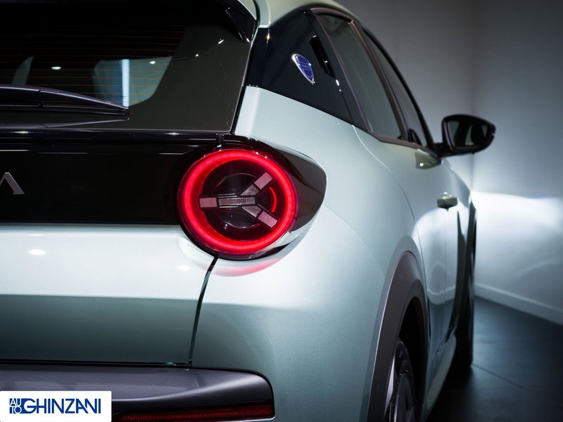 Lancia Ypsilon nuova a Bergamo (16)