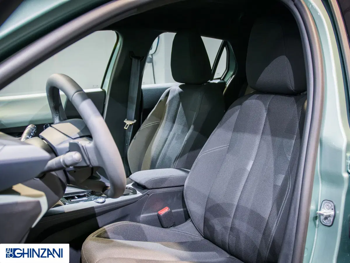 Lancia Ypsilon nuova a Bergamo (9)