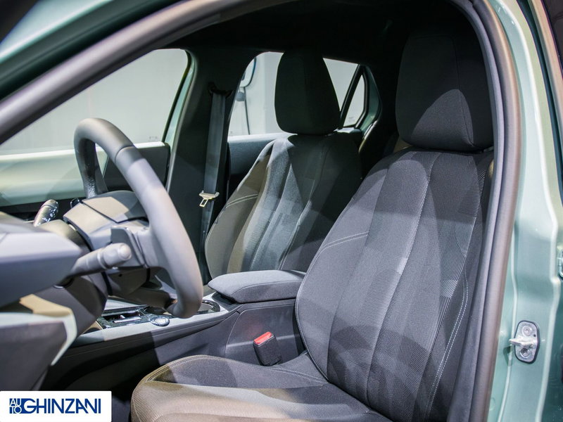 Lancia Ypsilon nuova a Bergamo (9)