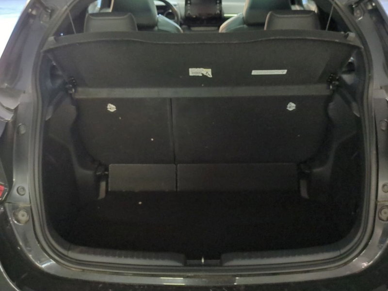 Toyota Yaris usata a Milano (6)