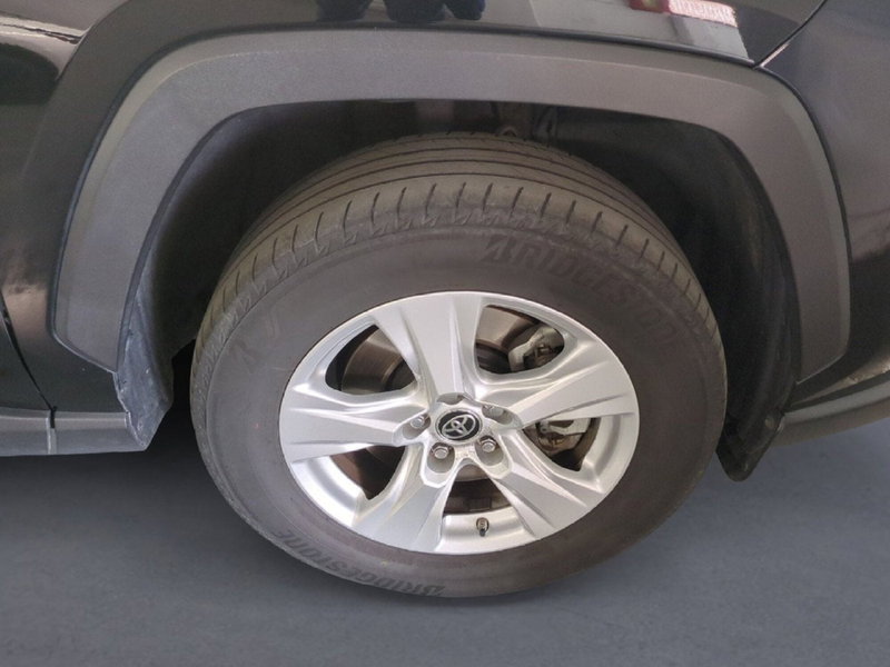 Toyota Rav4 usata a Milano (10)