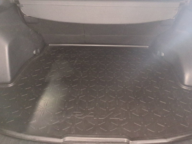 Toyota Rav4 usata a Milano (11)