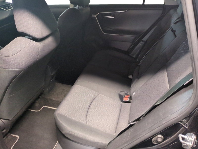 Toyota Rav4 usata a Milano (12)