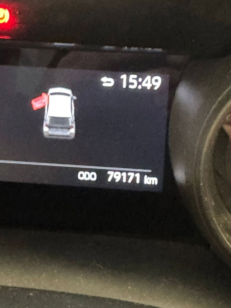 Toyota Yaris usata a Milano (14)