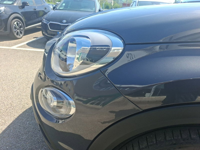 Fiat 500X usata a Ancona (10)