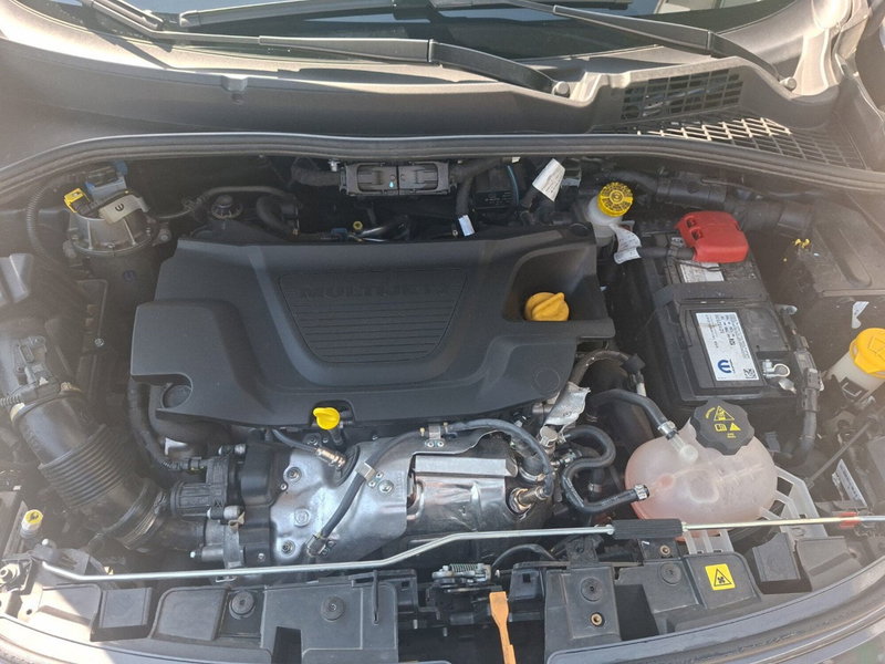 Fiat 500X usata a Ancona (12)