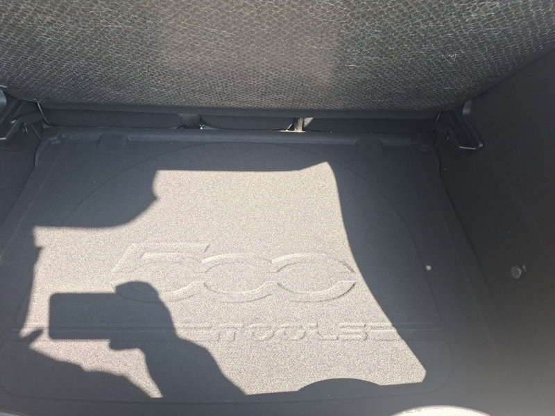 Fiat 500X usata a Ancona (15)