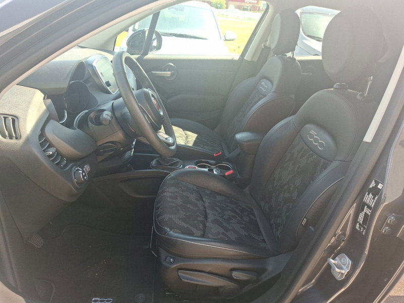 Fiat 500X usata a Ancona (16)