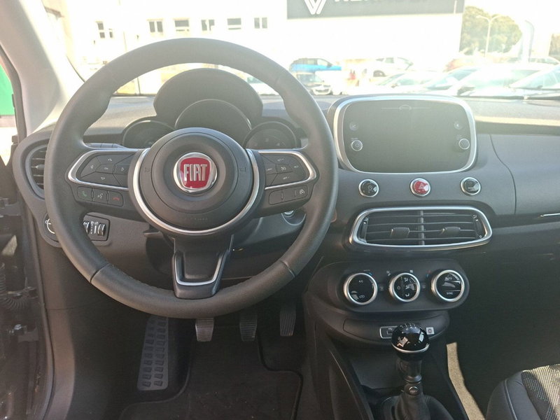 Fiat 500X usata a Ancona (17)