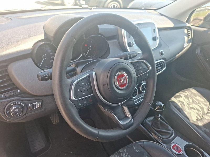 Fiat 500X usata a Ancona (19)