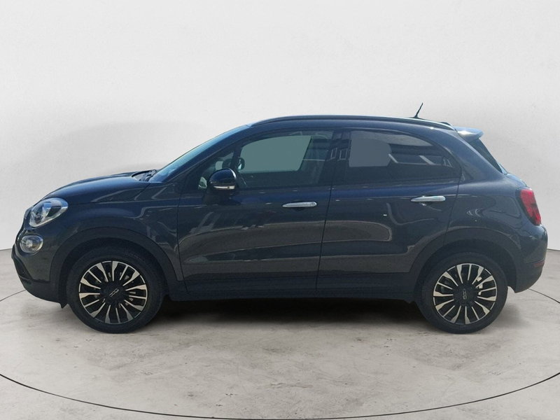 Fiat 500X usata a Ancona (2)
