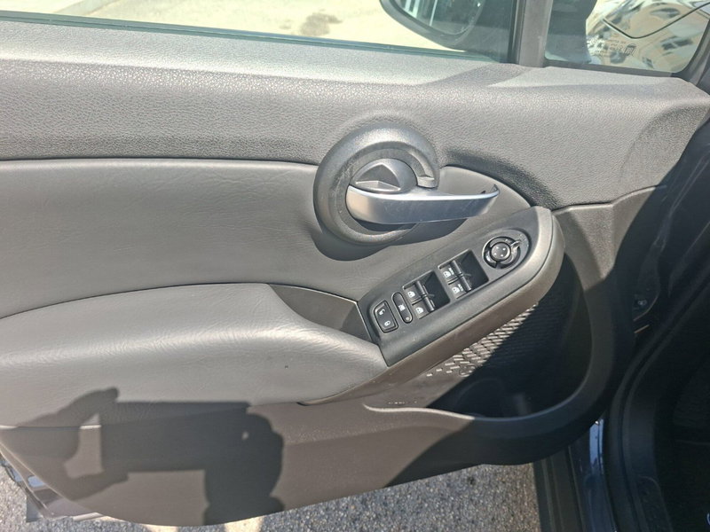 Fiat 500X usata a Ancona (20)